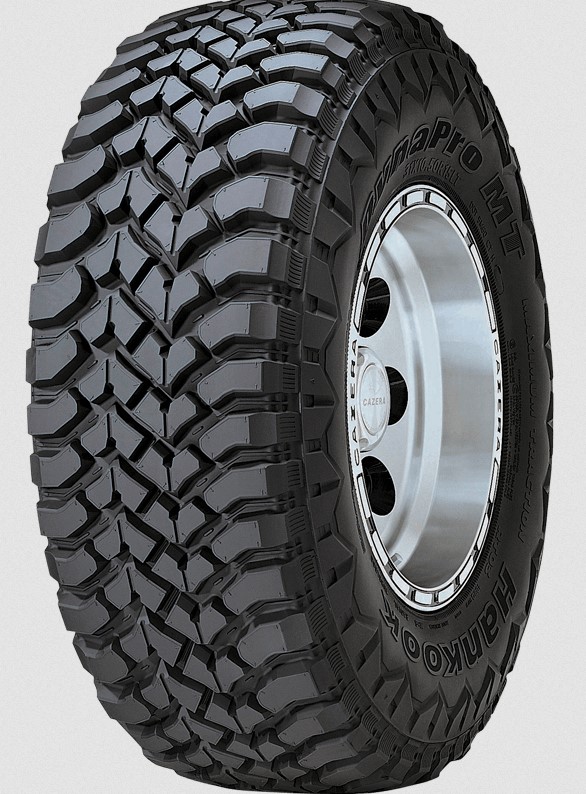 HANKOOK Dynapro MT RT12 31X10.50R15